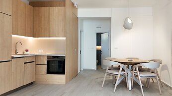 Alpesa Apartments