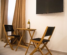 Alpesa Apartments