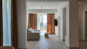 Alpesa Apartments