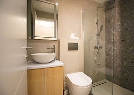 Alpesa Apartments