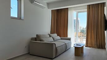 Alpesa Apartments
