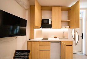 Alpesa Apartments