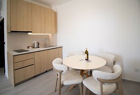 Alpesa Apartments