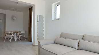 Alpesa Apartments