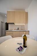 Alpesa Apartments