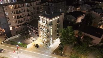 Alpesa Apartments