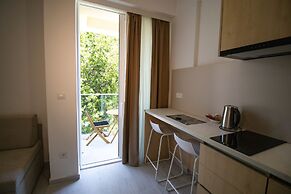 Alpesa Apartments