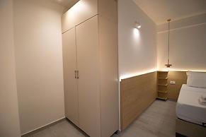 Alpesa Apartments