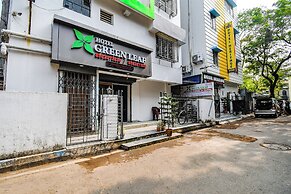 Hotel Green Leaf by Stays Easy