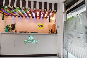 Hotel Green Leaf by Stays Easy