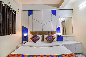 Hotel Green Leaf by Stays Easy