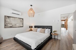 Chalet Berg-Haus by Tremblant Platinum