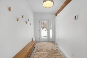 Chalet Berg-Haus by Tremblant Platinum