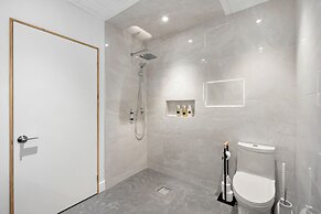 Chalet Berg-Haus by Tremblant Platinum