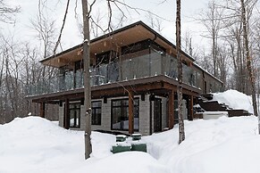 Chalet Berg-Haus by Tremblant Platinum