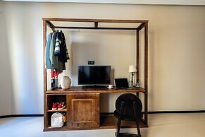 Casa Teva Lisboa Boutique Hotel by chic&basic