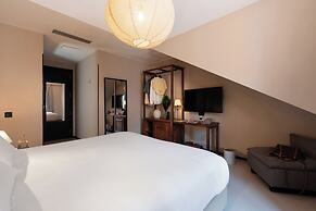 Casa Teva Lisboa Boutique Hotel by chic&basic