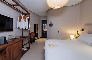 Casa Teva Lisboa Boutique Hotel by chic&basic