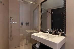 Casa Teva Lisboa Boutique Hotel by chic&basic