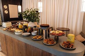 Casa Teva Lisboa Boutique Hotel by chic&basic