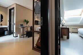 Casa Teva Lisboa Boutique Hotel by chic&basic