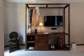 Casa Teva Lisboa Boutique Hotel by chic&basic