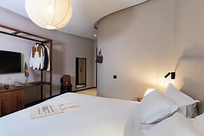 Casa Teva Lisboa Boutique Hotel by chic&basic