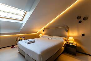 Casa Teva Lisboa Boutique Hotel by chic&basic