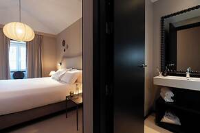 Casa Teva Lisboa Boutique Hotel by chic&basic