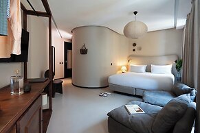 Casa Teva Lisboa Boutique Hotel by chic&basic