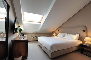 Casa Teva Lisboa Boutique Hotel by chic&basic