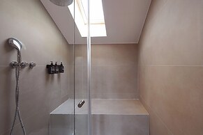 Casa Teva Lisboa Boutique Hotel by chic&basic