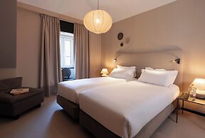 Casa Teva Lisboa Boutique Hotel by chic&basic