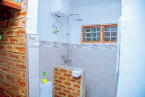 Aika Sunrise B&B