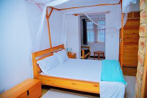 Aika Sunrise B&B