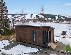 Private & Luminous Suite with lake views