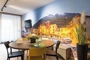Boutique Apartments By Annalisa