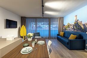 Boutique Apartments By Annalisa