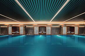 Hualuxe Chongqing Wushan by IHG