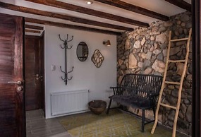 Hotel Boutique Casadoca