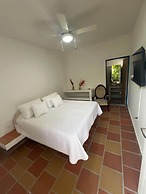 Hotel Casa Cuenca