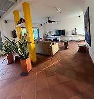 Hotel Casa Cuenca