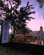 Hotel Casa Cuenca