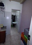 Camera Serraona