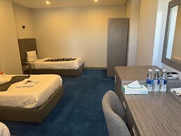 nubanile hotel