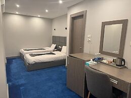 nubanile hotel