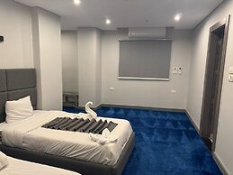 nubanile hotel