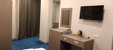 nubanile hotel