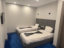 nubanile hotel