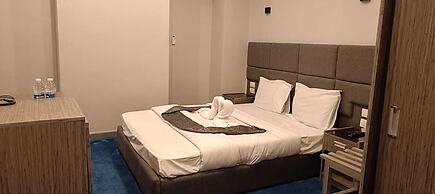 nubanile hotel